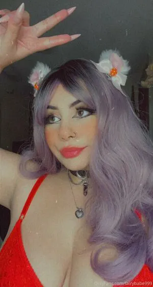 Bbyfae666 OnlyFans Leaked Free Thumbnail Picture - #nxrcbKBglA