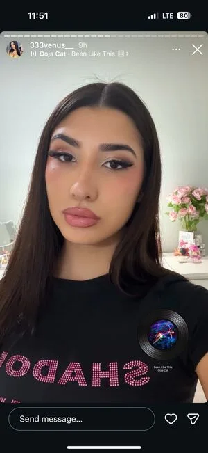 Bbyfromvenus OnlyFans Leaked Free Thumbnail Picture - #2TI4q6RotC