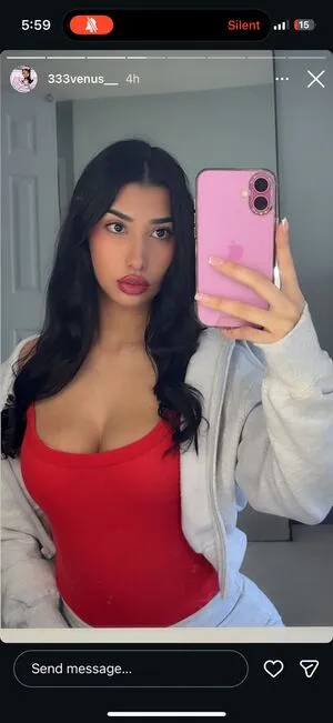 Bbyfromvenus OnlyFans Leaked Free Thumbnail Picture - #5PyXYRUNKu