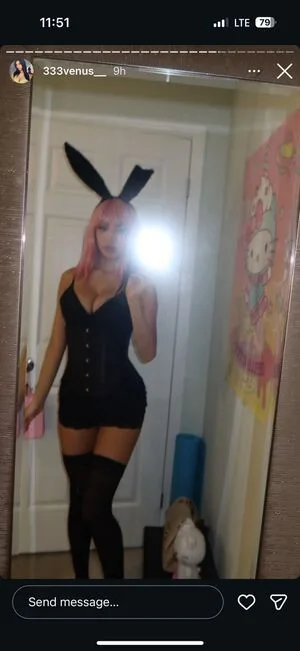 Bbyfromvenus OnlyFans Leaked Free Thumbnail Picture - #BGWhPcPmLx