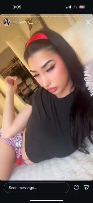 Bbyfromvenus OnlyFans Leaked Free Thumbnail Picture - #De2RKHYYAR