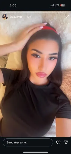 Bbyfromvenus OnlyFans Leaked Free Thumbnail Picture - #VOUoevzIVC