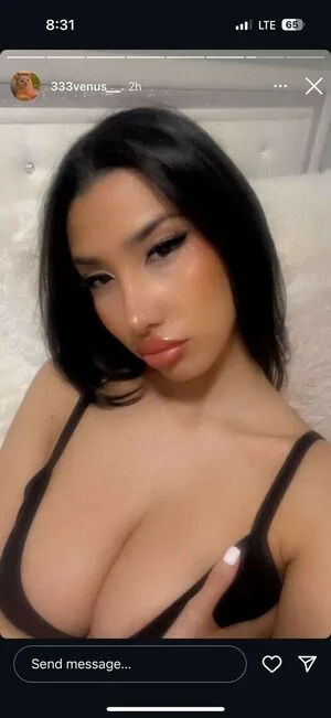 Bbyfromvenus OnlyFans Leaked Free Thumbnail Picture - #ap1DhervlJ