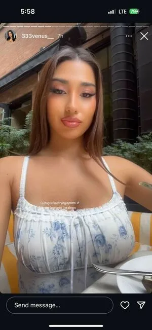 Bbyfromvenus OnlyFans Leaked Free Thumbnail Picture - #dTTYREprEm