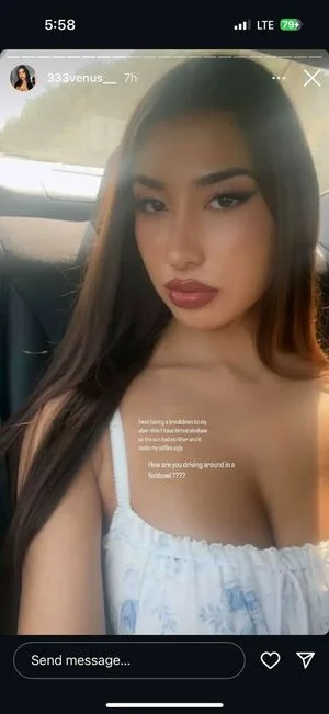 Bbyfromvenus OnlyFans Leaked Free Thumbnail Picture - #fcMS3li7TQ