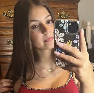 Bbyhaley OnlyFans Leaked Free Thumbnail Picture - #ay13CWFHXH