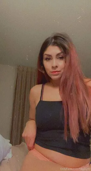 Bbyjay97 OnlyFans Leaked Free Thumbnail Picture - #DB8pl0Rzrt