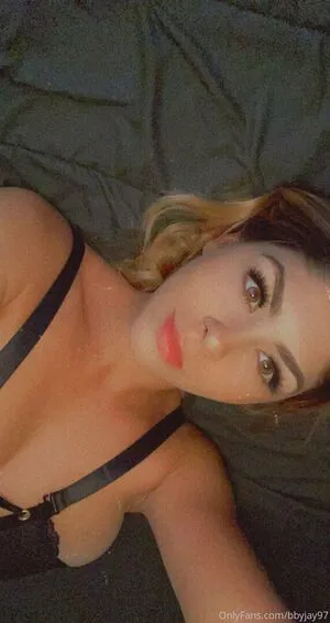 Bbyjay97 OnlyFans Leaked Free Thumbnail Picture - #WkdenjLaBF