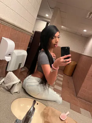 Bbyjjade OnlyFans Leaked Free Thumbnail Picture - #S3GAGDU7G3