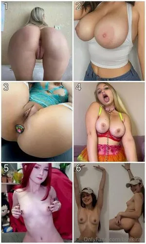 Bbykiraa OnlyFans Leaked Free Thumbnail Picture - #MBG6jRx11F