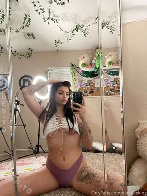 Bbyluckie OnlyFans Leaked Free Thumbnail Picture - #FGg3oxy6eq