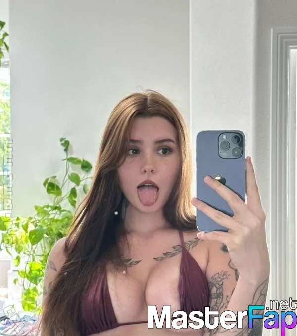 Bbyluckie 21 OnlyFans Leak Picture - #FmrqEps04z.