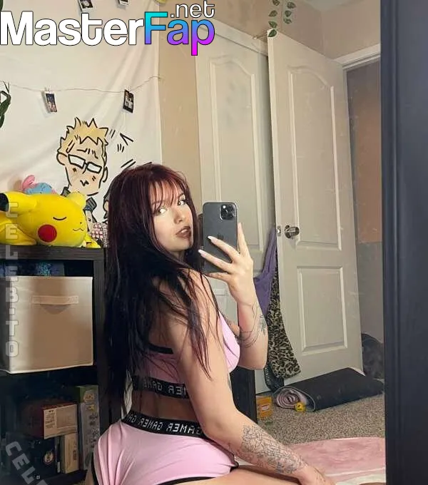 Bbyluckie 21 OnlyFans Leak Picture - #SZa3zPXWHj.