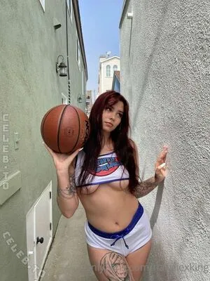 Bbyluckie OnlyFans Leaked Free Thumbnail Picture - #WUdZbT0UQu
