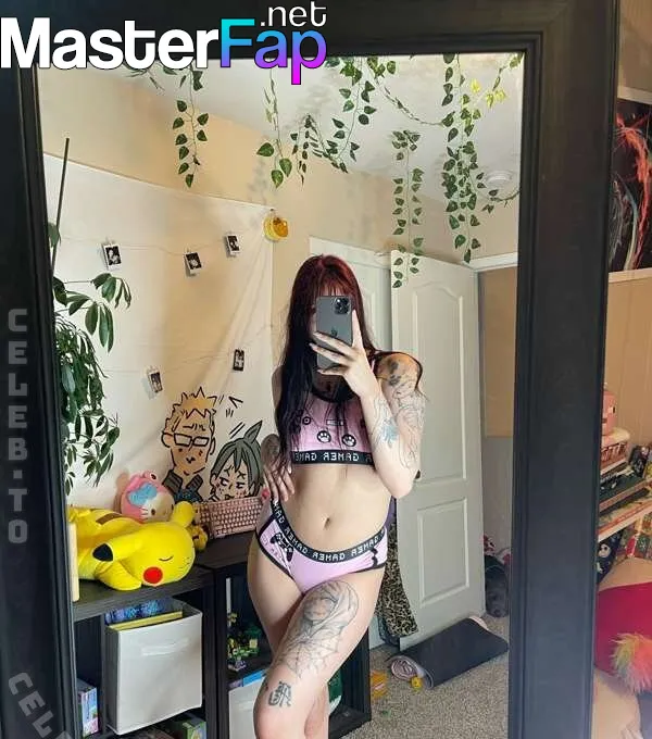 Bbyluckie 21 OnlyFans Leak Picture - #YxlzEenekn.