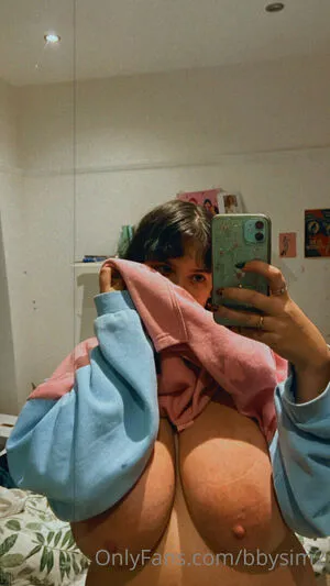 Bbysim2 OnlyFans Leaked Free Thumbnail Picture - #Gmc7J3zZia