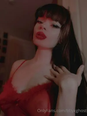Bbyxghost Thumbnail Picture