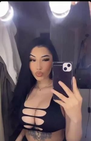 Bbyxgracieeee Thumbnail Picture