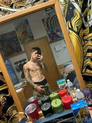Bddaddy0069 OnlyFans Leaked Free Thumbnail Picture - #bU0ngYmLLY