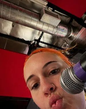 Bea Miller OnlyFans Leaked Free Thumbnail Picture - #PrF99bVmh1
