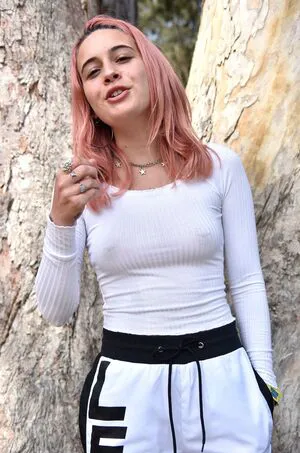 Bea Miller OnlyFans Leaked Free Thumbnail Picture - #fgNsjcmkVE