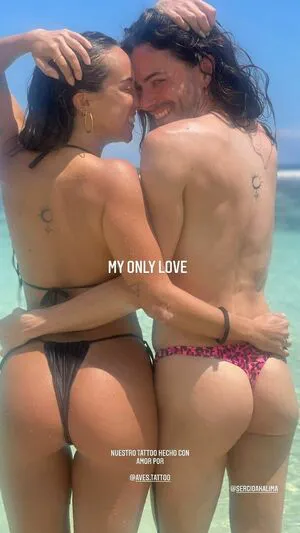 Bea Ortiz OnlyFans Leaked Free Thumbnail Picture - #3rueKFac3a