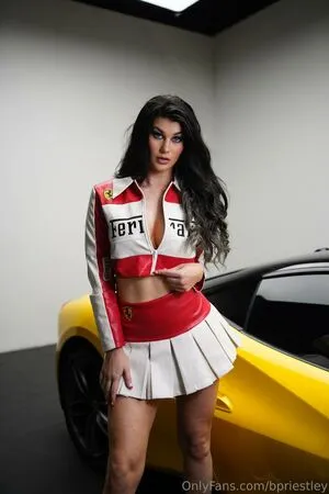 Bea Priestley OnlyFans Leaked Free Thumbnail Picture - #VpasdRO7A1