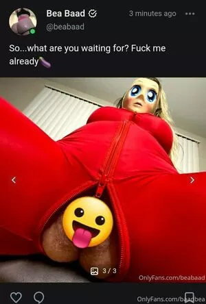 Beabaad OnlyFans Leaked Free Thumbnail Picture - #TZQbsNEuKg