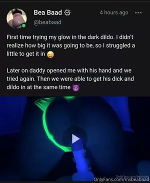 Beabaad OnlyFans Leaked Free Thumbnail Picture - #ptkAgFeA8R