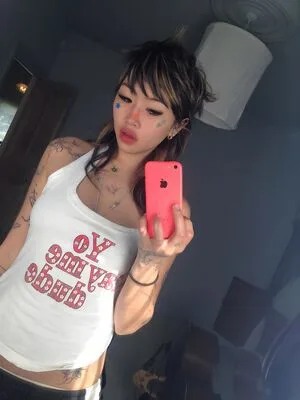 Beabadoobee OnlyFans Leaked Free Thumbnail Picture - #Fll5hs5Gkv