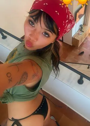 Beabadoobee OnlyFans Leaked Free Thumbnail Picture - #MgSwDf94Tt