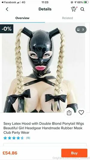 Beach Babe69 Thumbnail Picture