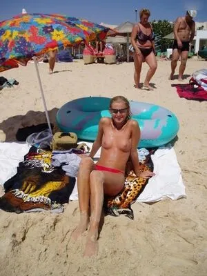 Beach Thumbnail Picture
