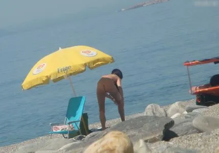 Beach OnlyFans Leaked Free Thumbnail Picture - #LQtiX2W3h3