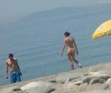 Beach OnlyFans Leaked Free Thumbnail Picture - #jNHS3YNUIQ