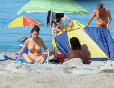 Beach OnlyFans Leaked Free Thumbnail Picture - #vFQH1nKx5s