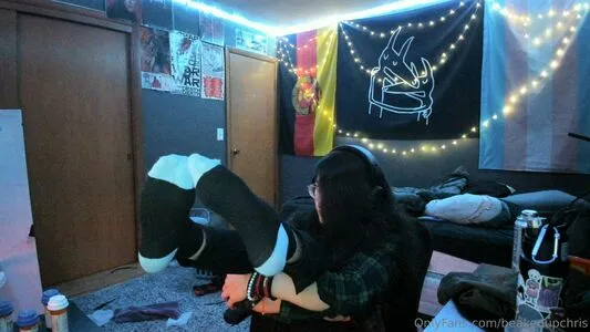 Beakedupchris Thumbnail Picture