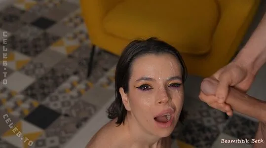 Beamititikbeth OnlyFans Leaked Free Thumbnail Picture - #5WvxhqRA7l