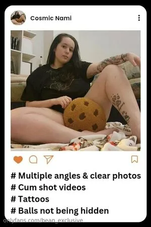 Bean Exclusive OnlyFans Leaked Free Thumbnail Picture - #5aaQVo9Ec4