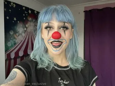 Bean Exclusive OnlyFans Leaked Free Thumbnail Picture - #puJSKbAzV9