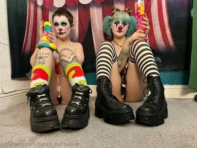 Beansbundles OnlyFans Leaked Free Thumbnail Picture - #K3nrfQQS50
