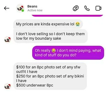 Beanswithbombs OnlyFans Leaked Free Thumbnail Picture - #MmA0liOc8C