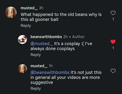 Beanswithbombs OnlyFans Leaked Free Thumbnail Picture - #a1ISk1ozUH