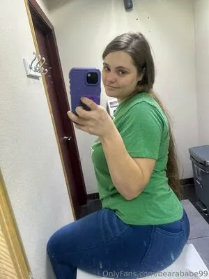 Bearababe99 Thumbnail Picture
