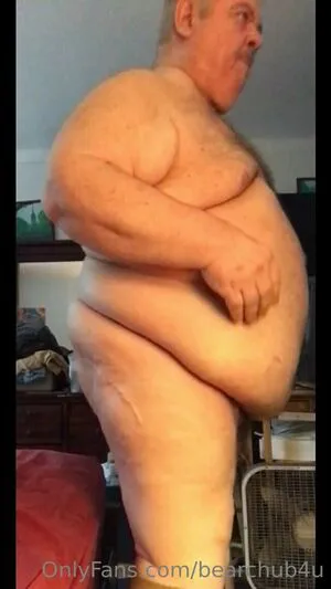 Bearchub4u OnlyFans Leaked Free Thumbnail Picture - #o5P5jY9Jzd