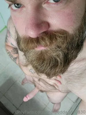 Beardeddaddy0830 OnlyFans Leaked Free Thumbnail Picture - #0dnaHnLAUH