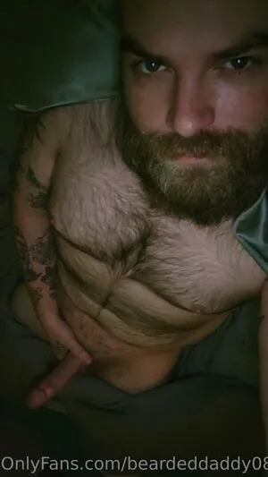 Beardeddaddy0830 OnlyFans Leaked Free Thumbnail Picture - #5ZeZiPqPnL