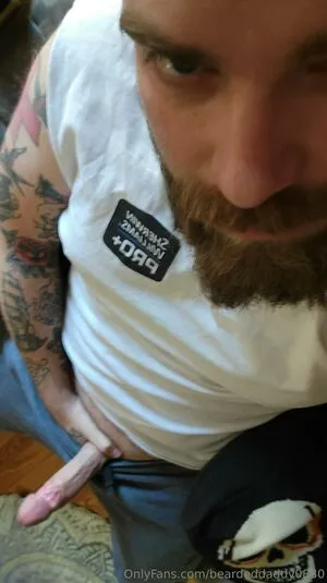 Beardeddaddy0830 OnlyFans Leaked Free Thumbnail Picture - #HI9YBy4sfM