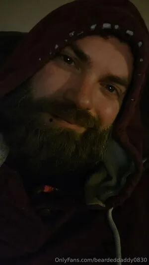 Beardeddaddy0830 OnlyFans Leaked Free Thumbnail Picture - #MoF8qdr6Hs