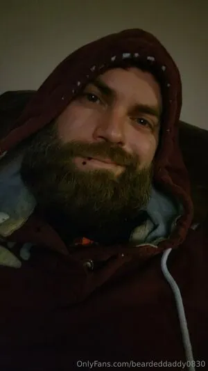 Beardeddaddy0830 OnlyFans Leaked Free Thumbnail Picture - #W3yTrB1d8D